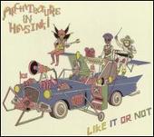 Like It or Not EP