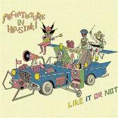 Like It Or Not (5-Track Maxi-Single)