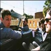 Arctic Monkeys
