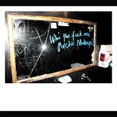 Who The Fuck Are Arctic Monkeys (EP) (Explicit)