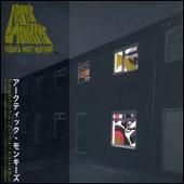Favourite Worst Nightmare [Bonus Tracks]