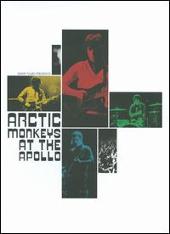 At the Apollo [DVD]