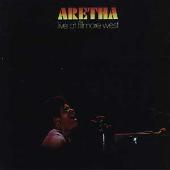 Aretha Live at Fillmore West