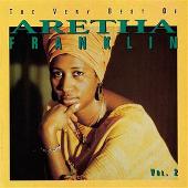 Very Best of Aretha Franklin, Vol. 2