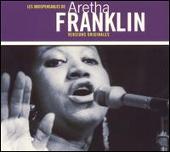 Indispensables de Aretha Franklin