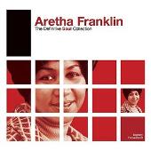 The Definitive Soul Collection: Aretha Franklin