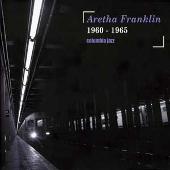 Aretha Franklin: 1960-1965