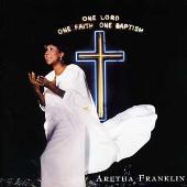 One Lord, One Faith, One Baptism