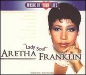 Lady Soul [Brentwood]