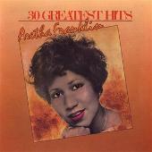 Aretha Franklin Album: «30 Greatest Hits»