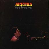 Live at Fillmore West