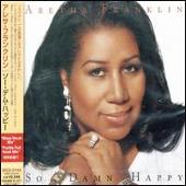 So Damn Happy [Japan]