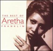 Best of Aretha Franklin [UK]