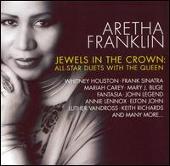 Jewels in the Crown: All Star Duets with the Queen [Borders Exclusive]