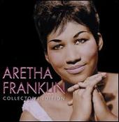 Forever Aretha Franklin