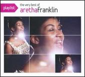 Playlist: The Very Best of Aretha Franklin