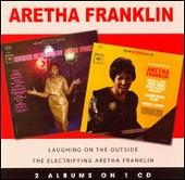 Electrifying Aretha Franklin/Laughing on the Outside