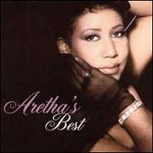 Aretha's Best