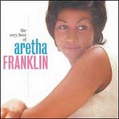 Aretha Franklin Album: «The Very Best Of Aretha F» Aretha Franklin Album: «The Very Best Of Aretha F»