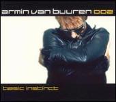 Armin Van Buuren 002: Basic Instinct
