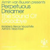 The Sound Of Goodbye (Remixes)