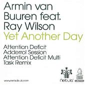 Yet Another Day (Remixes)