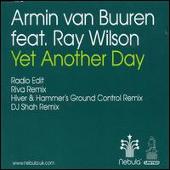 Yet Another Day [UK CD]