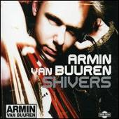 Shivers [Australia Single]