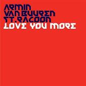 Love You More