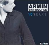 10 Years [Bonus DVD]