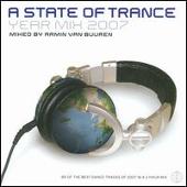 State of Trance: Year Mix 2007