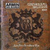 Universal Religion 2008