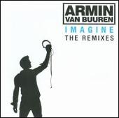 Imagine: The Remixes [International Edition]