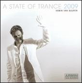 State of Trance 2009