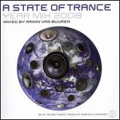 State of Trance: Year Mix 2008