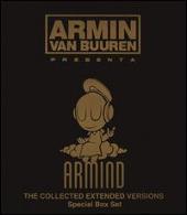 Collected Extended Versions, Vols. 1-3