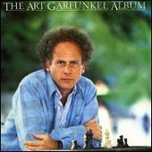 Art Garfunkel Album