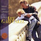 Songs from a Parent to a Child