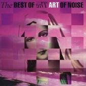 Best of the Art of Noise [Pink Cover]