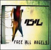 Free All Angels [US Bonus Track]