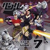 Intergalactic Sonic 7"s [Infectious]