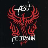 Meltdown [Bonus Tracks & DVD]