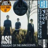 Twilight of the Innocents [Japan Bonus Track]