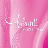 The Way That I Love You (Single)