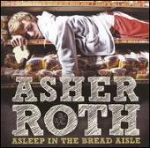 Asleep in the Bread Isle [Deluxe Edition] [CD//DVD] [Clean]
