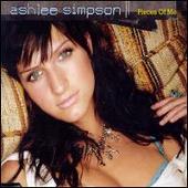 Pieces of Me [Australia CD]