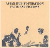 Facts and Fictions [Japan]