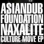 Culture Move EP