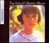 Astrud Gilberto Album