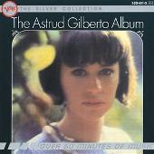 The Silver Collection - Astrud Gilberto